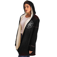 Morningstar Cloak