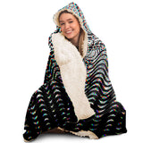 Organix Hooded Blanket