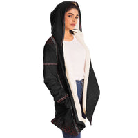 Sacred Cloak