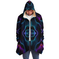 Xenoform Micro Fleece Cloak