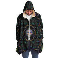 Hyperjewels Micro Fleece Cloak