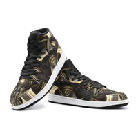 Golden Age Unisex Sneakers