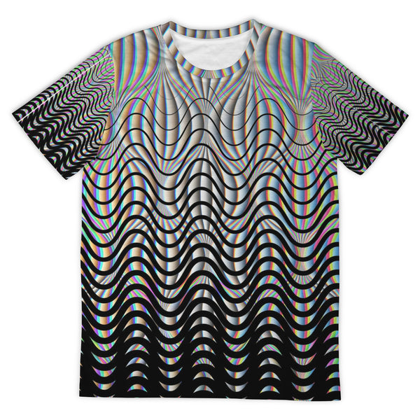 Shockwave Unisex T-Shirt