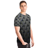 Cubed Unisex T-Shirt