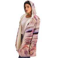 Wolfheart Micro Fleece Cloak