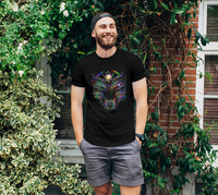 Enchanted Essence Unisex Cotton T-Shirt