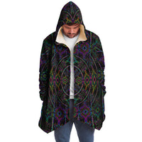 Tryptek Microfleece Cloak
