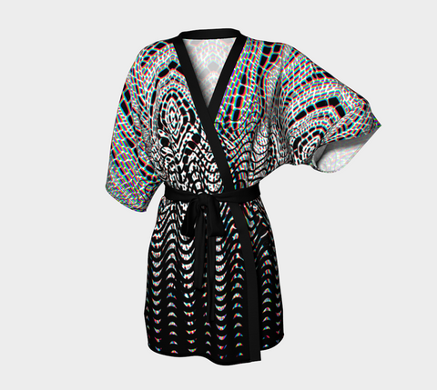 Organix Kimono Robe