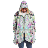 Hyperjewels Micro Fleece Cloak