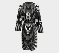 Hypnotica Peignoir Kimono