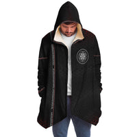 Sacred Cloak