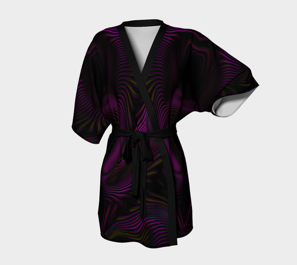 Velvet Dream Kimono Robe