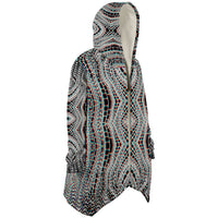 Organix Micro Fleece CLoak