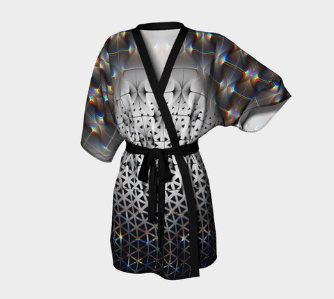 Tripswitch Kimono Robe