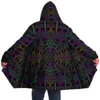 Tryptek Microfleece Cloak
