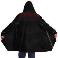 Singular Sight Cloak