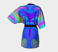 Holowave Kimono Robe