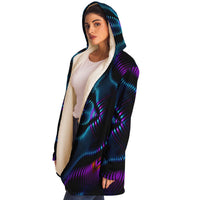 Xenoform Micro Fleece Cloak