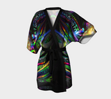 Enchanted Essence Kimono Robe