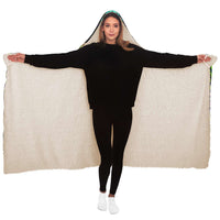 Mystic Temptation Hooded Blanket
