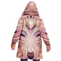 Wolfheart Micro Fleece Cloak