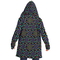 Vohex Micro Fleece Cloak