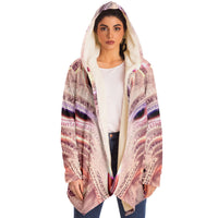 Wolfheart Micro Fleece Cloak