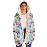 Hyperjewels Micro Fleece Cloak