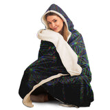 Starseed Hooded Blanket
