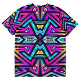 Mystic Mandala Unisex T-Shirt