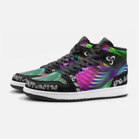 Twisted Unisex Sneaker