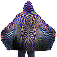Xebrax Microfiber Cloak