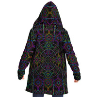 Tryptek Microfleece Cloak