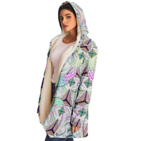 Hyperjewels Micro Fleece Cloak