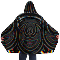 Waveform Micro Fleece Cloak