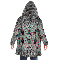 Organix Micro Fleece CLoak