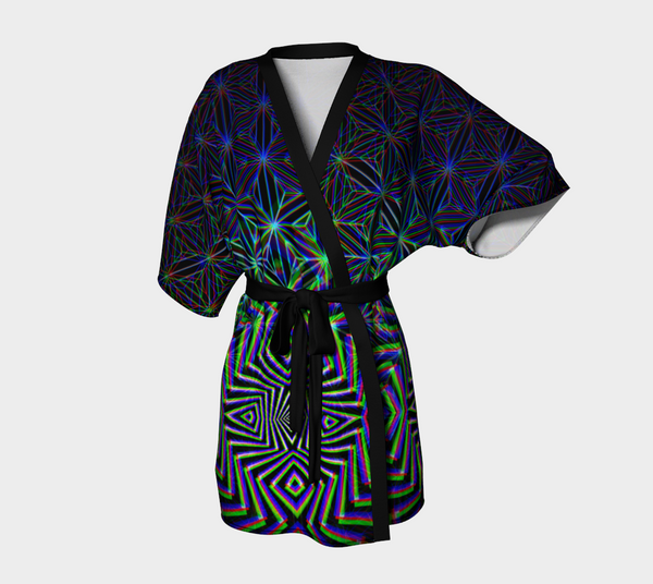 Starseed Kimono Robe
