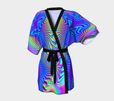 Holowave Kimono Robe