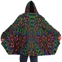 Icaro Flow Micro Fleece Cloak