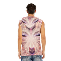 Wolfheart Hooded Tank Top