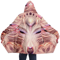 Wolfheart Micro Fleece Cloak