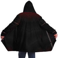 Sacred Cloak