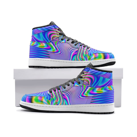 Holowave Unisex Sneakers