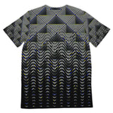 Cubed Unisex T-Shirt