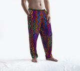 Rainbow Healing Lounge Pants