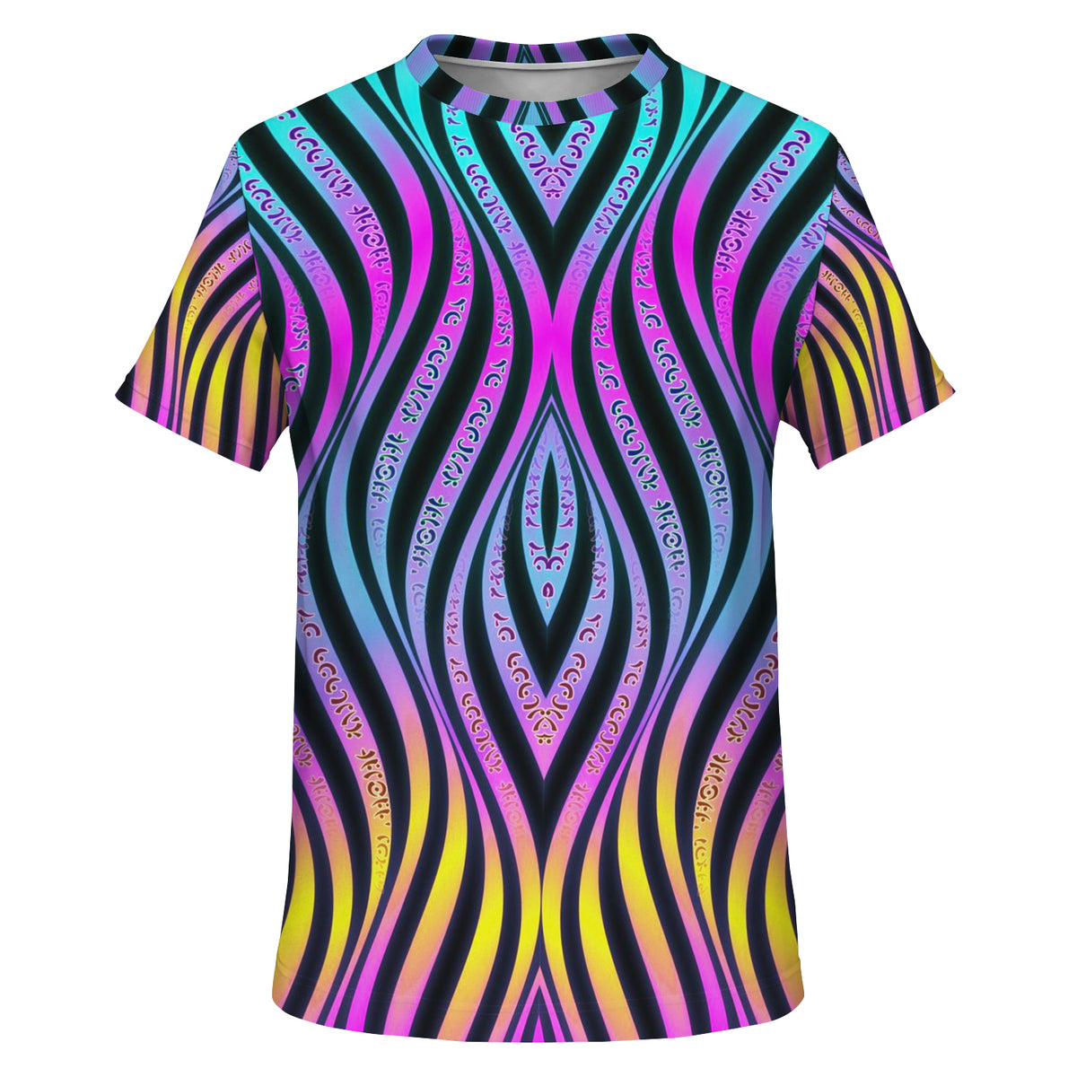 Xenowave Unisex T-Shirt