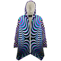 Xebrax Microfiber Cloak