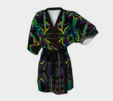 Tryptek Kimono Robe