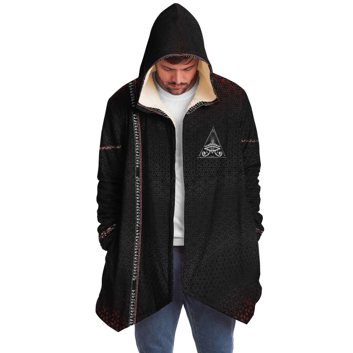 Singular Sight Cloak