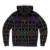Tryptek II Microfleece Ziphoodie